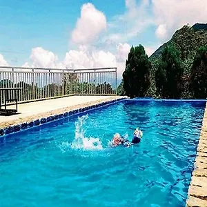 Resort Wild Elephant Eco Friendly, Munnar