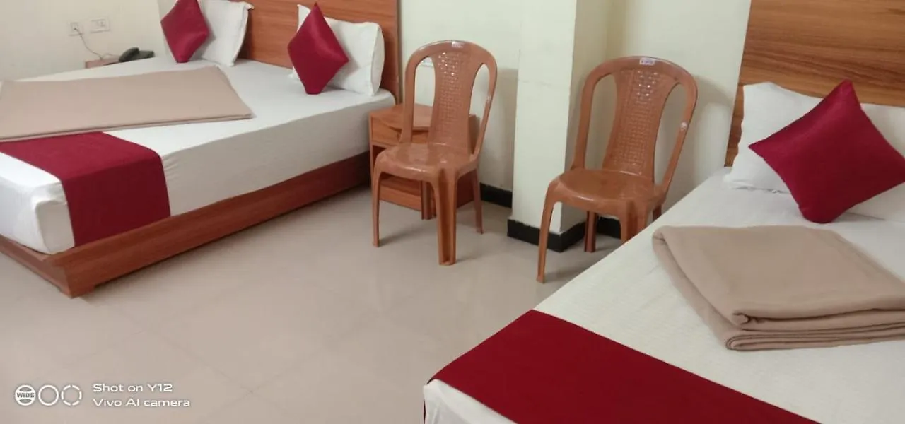 Hotel Red Star Holidays Munnar India