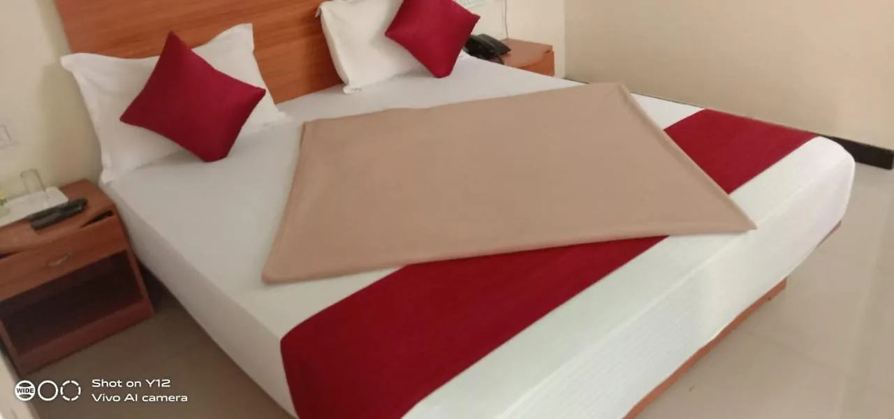 Hotel Red Star Holidays Munnar