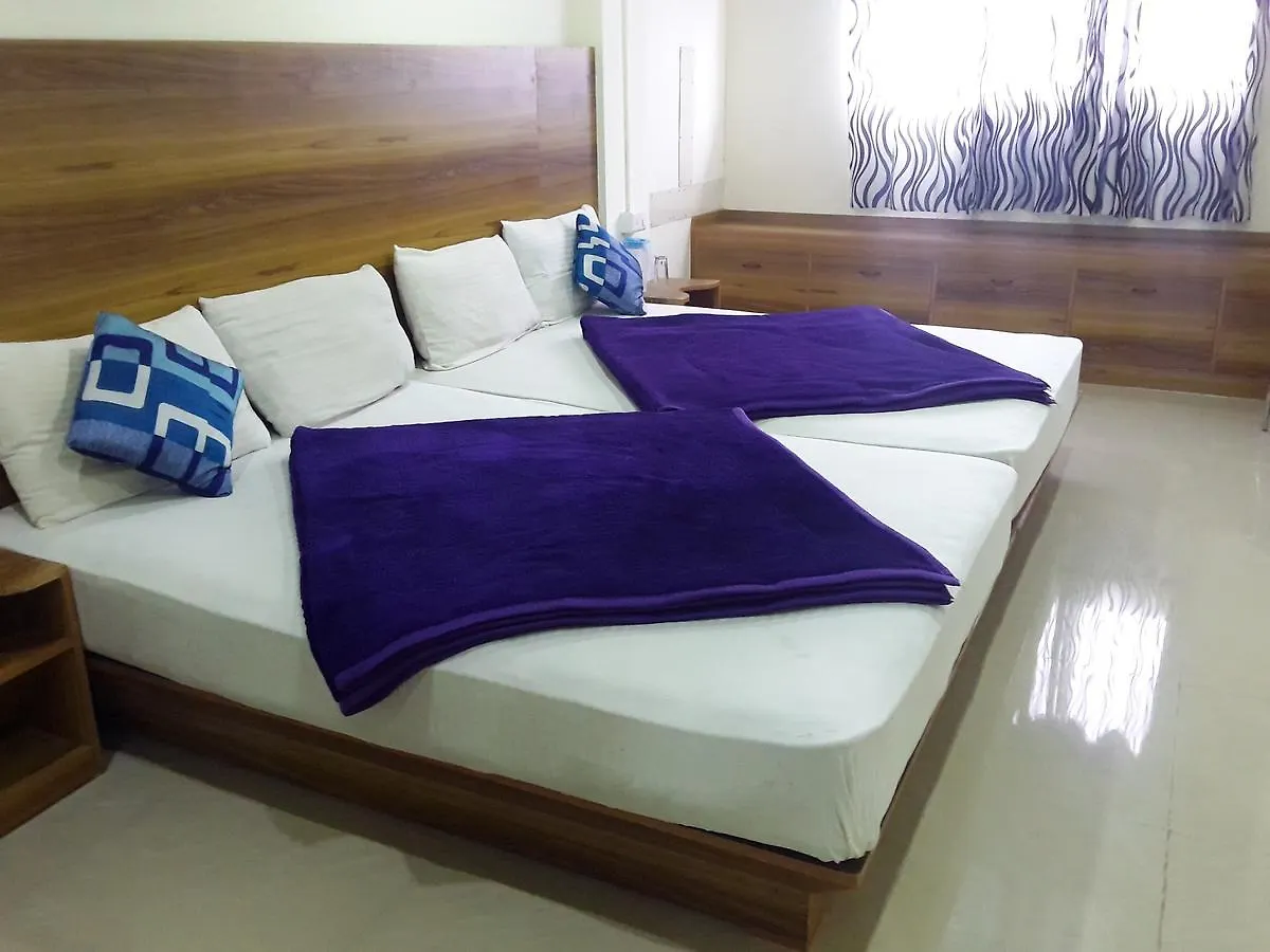 Hotel Red Star Holidays Munnar